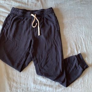 Baby jogger sweatpants